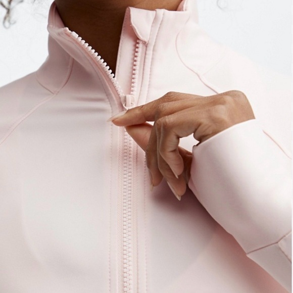 Fabletics Trinity Performance Jacket - Picture 6 of 6